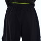 Cotton blend loose-fit fleece pants | 4 color