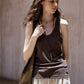 Comfortable stretchy classic tank top | 4 color