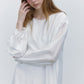Lyocell blend feather-light softness flowing dress | 2 color