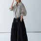 Lightweight sheer jacket | 4 color