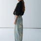 Lightweight sheer jacket | 4 color