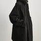Lightweight outdoor style relaxed fit trench coat | 3 color