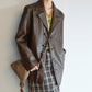 Structured loose fit chic blazer | 2 color