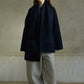 100% wool cozy scarf with pocket | 6 color