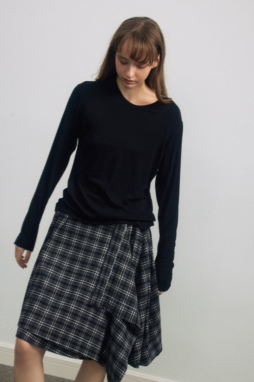 Comfort stretchy base layer T-shirt | 5 color
