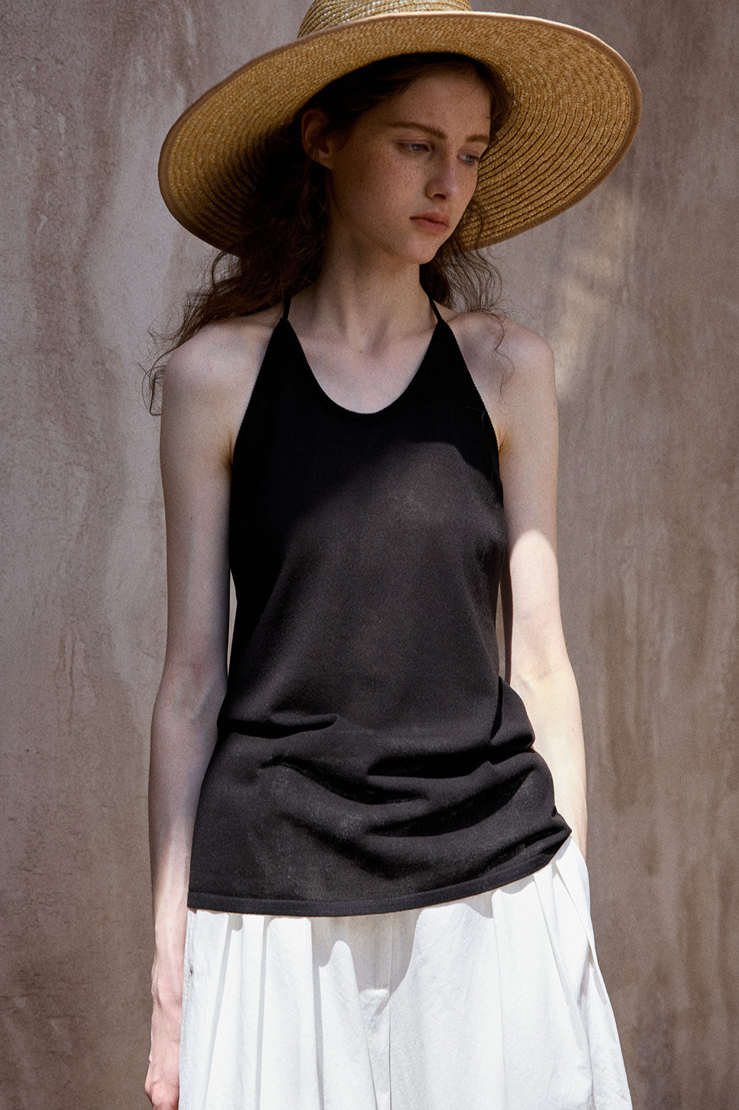 U-neck strap sling | 3 color