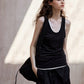 Comfortable stretchy classic tank top | 4 color
