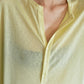 Lyocell blend lightweight loose T-shirt | 5 color