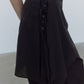 Lyocell blend cloud-soft two-piece set pants | 2 color