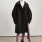 Lightweight outdoor style relaxed fit trench coat | 3 color
