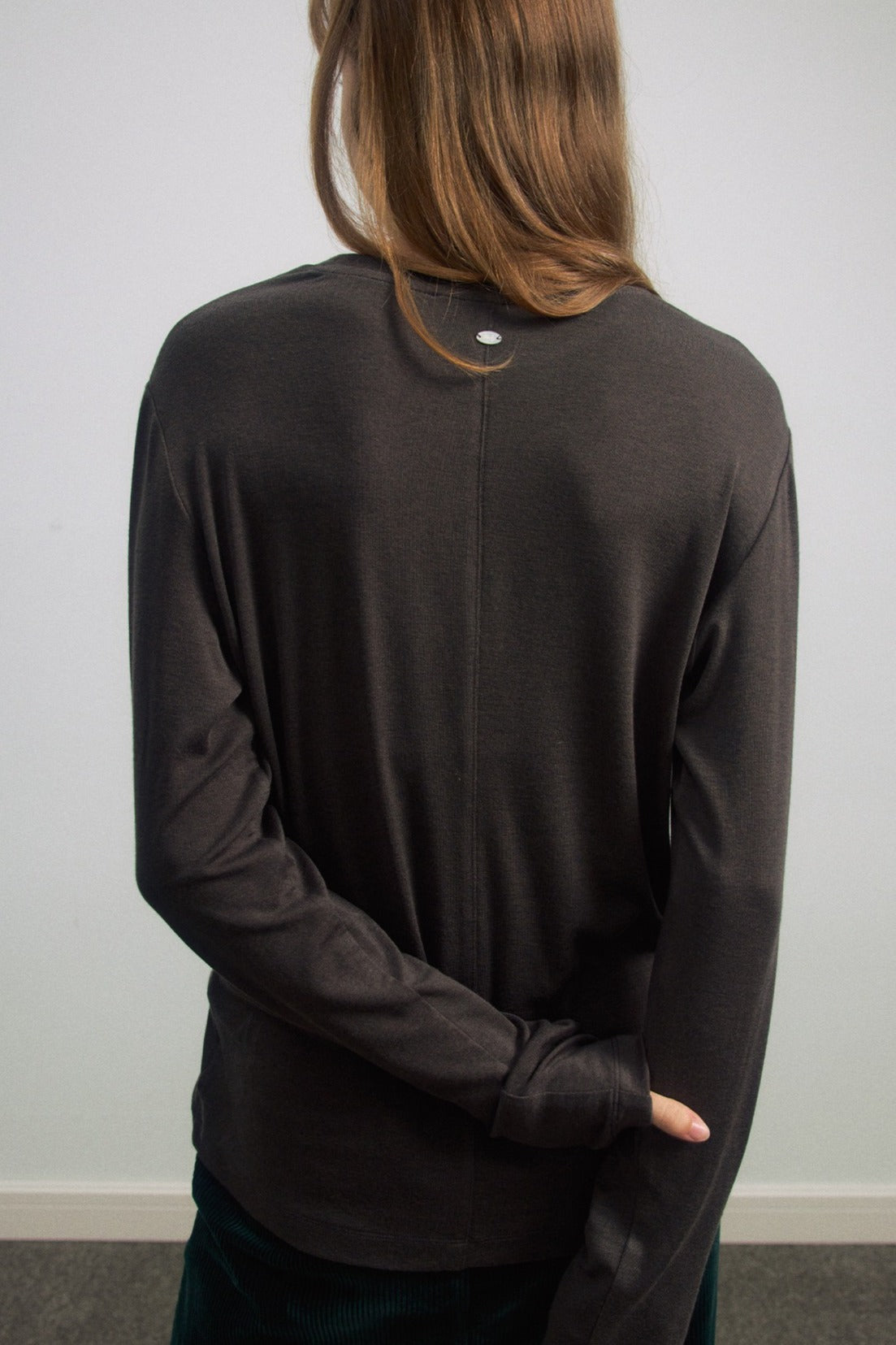 Comfort stretchy base layer T-shirt | 5 color