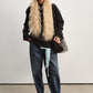 100% wool soft touch warm sweater | 4 color