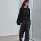 100% wool basic soft cardigan | 10 color